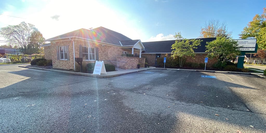 Our Facility Woodlawn Dental Center Cambridge, Oh